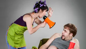 10 המכות שממררות לכם את הזוגיות