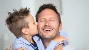 זה לא אבא, זה אילן