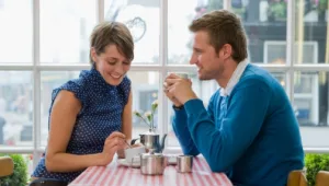 סדר יום חדש: מה קורה לנו במוח בזמן פלרטוט