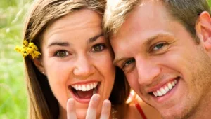 צפו - הצעת נישואין מקורית בקלפי