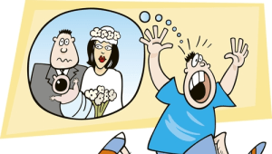 20 סיבות למה "כן" כדאי להתחתן! - לא באמת