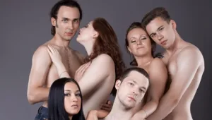 זה לא נקרא לבגוד: הכל על יחסים פתוחים