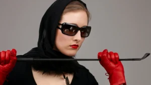 עבדים היינו: מדריך BDSM למתחילים