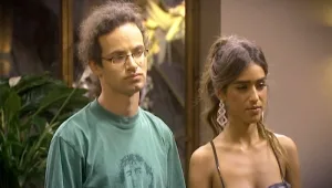 יחסים במשבר: היפה והחנון מגיעים לייעוץ זוגי