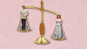 בלי רומנטיקה: כל מה שצריך לדעת על הסכם הממון