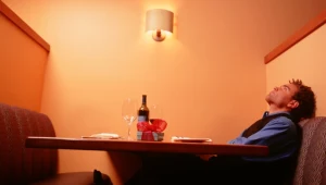 הדייט הגרוע שלי: האשה שכמעט הפכה אותי להומו