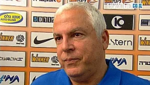 ראשי מכבי תל אביב ייפגשו עם פיני גרשון במטרה להכריע על עתידו בקבוצה