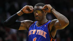 אמארה סטודמאייר: "כדאי לי לשחק במכבי תל אביב?"