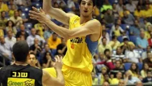 אליהו: "חסרה לי אליפות אירופה עם מכבי, זה החלום"