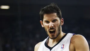 15 נקודות ודאנק מדהים לעמרי כספי: "פשוט כיף"