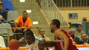 ליגת העל: הפועל ירושלים הובסה על ידי מכבי חיפה 79:58