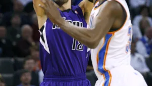 אפשרות: עמרי כספי יעבור לסן אנטוניו תמורת טוני פארקר