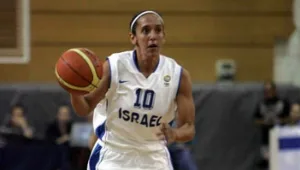 יורובאסקט: עוד הפסד לנבחרת הנשים, הפעם תבוסה 68:41 לבלארוס