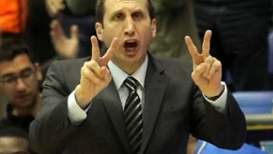 דיוויד בלאט: "שמח ששאייר חתם, הוא ווינר אמיתי"