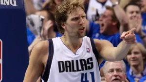 דאלאס השוותה ל-2:2 את סדרת הגמר עם 83:86 בבית על מיאמי