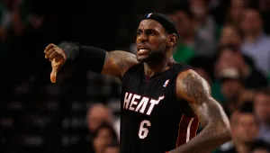 מיאמי עלתה ל-1:2 אחרי ניצחון דרמטי בדאלאס