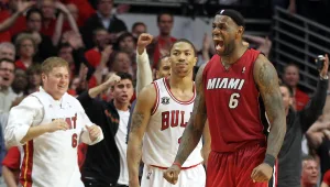 גמר המזרח: מיאמי השלימה 1:4 על שיקאגו ועלתה לגמר מול דאלאס