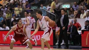 חצי גמר הפיינל פור: גליל/גלבוע ניצחה את הפועל ירושלים 80:98 ועלתה לגמר