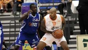 ראשל"צ גברה על בני השרון 95:105 ועלתה לפיינל פור