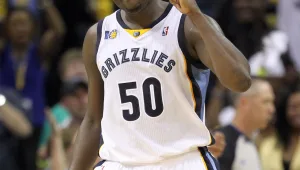 NBA: ממפיס גברה על סן אנטוניו 91:99 וניצחה בסדרה 2:4