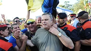 פדרמן: "מאמין שסופו יישאר, כל ההסכמים יכובדו"