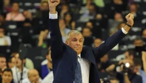 גמר היורוליג: מכבי תל אביב הפסידה 78:70 לפנאתינייקוס שזכתה באליפות אירופה