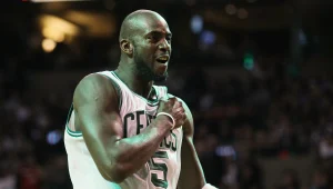 NBA: בוסטון חזרה לחיים וצימקה ל-2:1 מול מיאמי