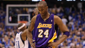 NBA: דאלאס ניצחה את הלייקרס 92:98 ועלתה ל-0:3 בסדרה