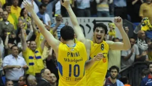 מכבי ת"א לא תצטרף לליגה המאוחדת בעונה הבאה