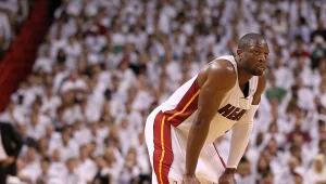 NBA: מיאמי גברה על בוסטון 90:99 ועלתה ל-0:1