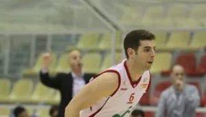 גלבוע/גליל ניצחה 75:87 את הפועל חולון וסיימה במקום השני