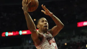 NBA: שיקגו ומיאמי עלו ל-0:2 בסדרות מול אינדיאנה ופילדלפיה