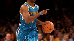 NBA: הפסדים ביתיים ללייקרס וסן אנטוניו