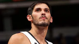 קמפיין ראשון לכוכב ה-NBA הישראלי, עומרי כספי