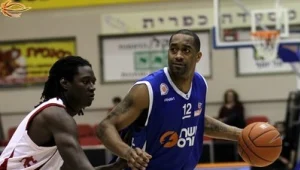 ליגת העל: גלבוע/גליל גברה על בני השרון 78:86