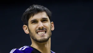 NBA: עמרי כספי שוב לא שותף בניצחון סקרמנטו על אינדיאנה 99:110