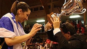 שי דורון: "כששמעתי את הבאזר, רציתי לבכות משמחה, זה הישג מדהים"