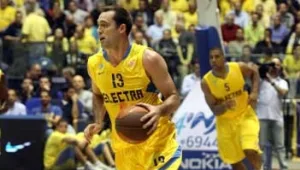 מכבי תל אביב נראית טוב, השאלה האם זה מספיק טוב?