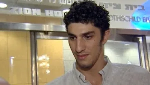ליאור אליהו: "אנשים לא מעריכים את חימקי, תהיה מלחמה אמיתית"