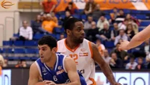 ליגת לוטו: עירוני אשקלון ניצחה את ראשון לציון 67:76 בחוץ