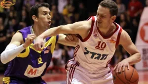 ליגת לוטו: הפועל ירושלים הביסה את הפועל חולון 68:102 במלחה