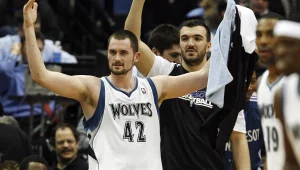 קווין לאב שבר את השיא של מוזס מלון