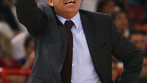 מאמן ברצלונה, צ'אבי פסקוואל: "מכבי מצויינת, זה שבוע מבחן בשבילנו"