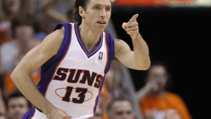 NBA: נבחרו המחליפים למשחק האולסטאר, סטיב נאש נשאר בחוץ