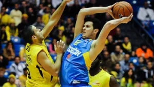 מכבי ת"א זכתה בגביע המדינה אחרי 70:106 על ברק נתניה בגמר