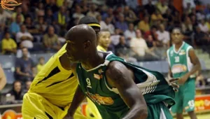 יורוצ'לנג': מכבי חיפה ניצחה את ברק נתניה 73:80 בחוץ