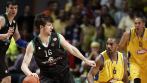 דרק שארפ: "הגיל זה רק מספר, יש לי את האנרגיה והתשוקה"