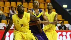 גביע המדינה: ברק נתניה ניצחה את הפועל ירושלים 58:64 ועלתה לחצי הגמר