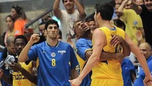 כל המוסיף גורע: מכבי ת"א החדשה נבנתה בצורה מושכלת