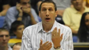 בלאט: "מצ'באן עשה דברים יפים, סופו היה נפלא"